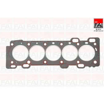 Joint d'étanchéité, culasse FAI AutoParts HG1386