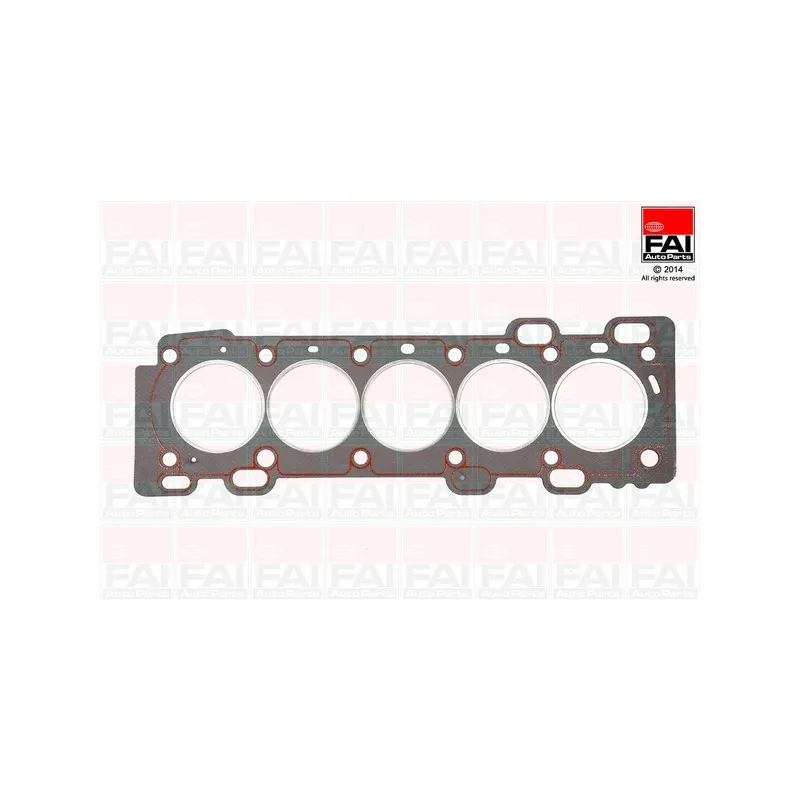 Joint d'étanchéité, culasse FAI AutoParts HG1386