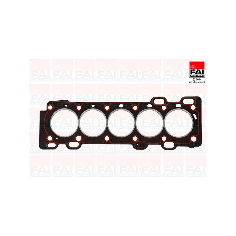 Joint d'étanchéité, culasse FAI AutoParts HG1387