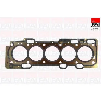 Joint d'étanchéité, culasse FAI AutoParts HG1389