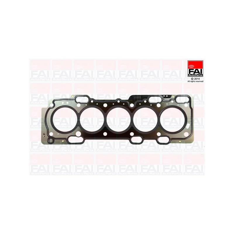 Joint d'étanchéité, culasse FAI AutoParts HG1389A