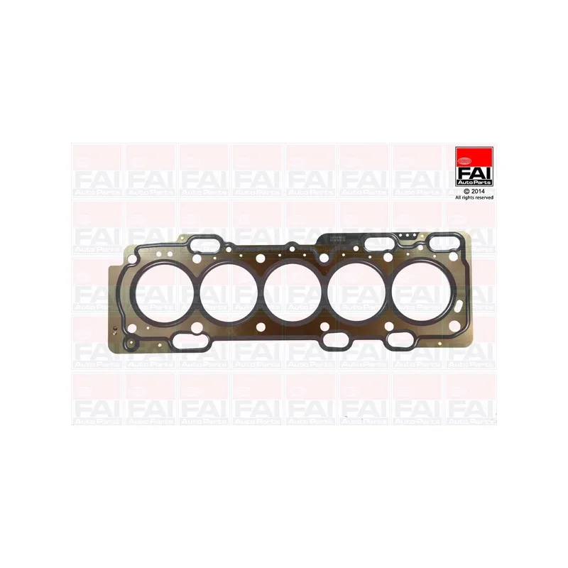Joint d'étanchéité, culasse FAI AutoParts HG1389B