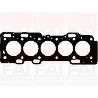 Joint d'étanchéité, culasse FAI AutoParts HG1389D
