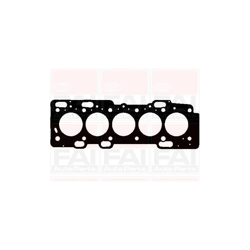 Joint d'étanchéité, culasse FAI AutoParts HG1389D