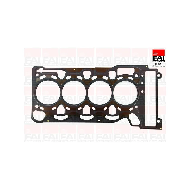 Joint d'étanchéité, culasse FAI AutoParts HG1390