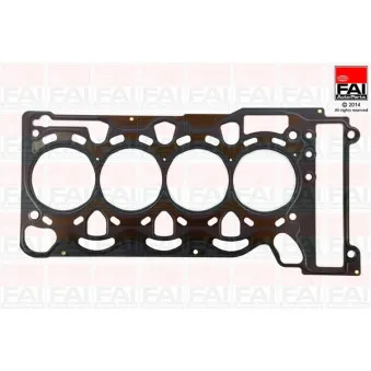 Joint d'étanchéité, culasse FAI AutoParts HG1390A