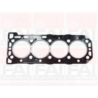 Joint d'étanchéité, culasse FAI AutoParts HG1391