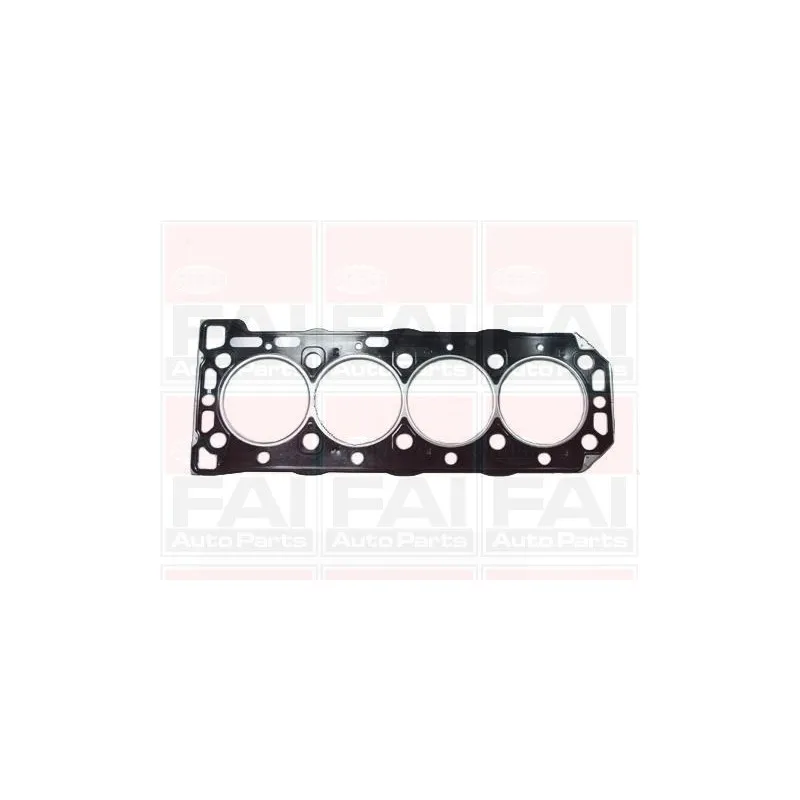 Joint d'étanchéité, culasse FAI AutoParts HG1391