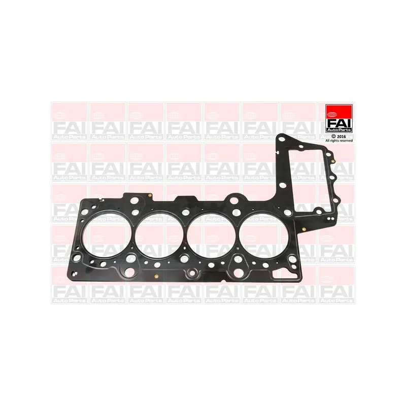 Joint d'étanchéité, culasse FAI AutoParts HG1392A