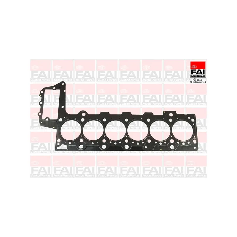 Joint d'étanchéité, culasse FAI AutoParts HG1393