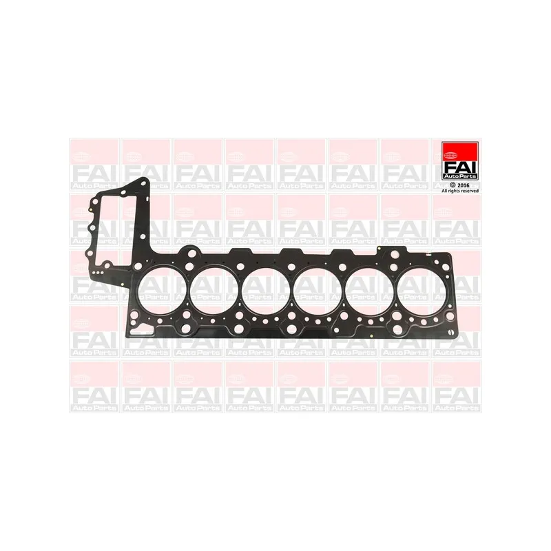 Joint d'étanchéité, culasse FAI AutoParts HG1393B