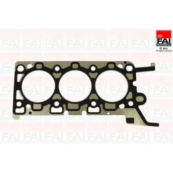 Joint d'étanchéité, culasse FAI AutoParts