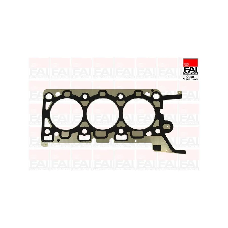 Joint d'étanchéité, culasse FAI AutoParts HG1397