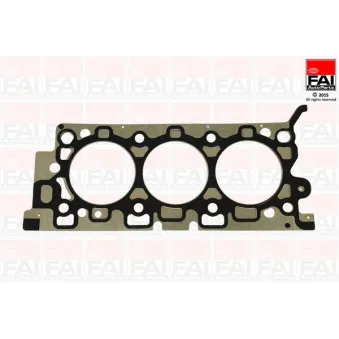 Joint d'étanchéité, culasse FAI AutoParts