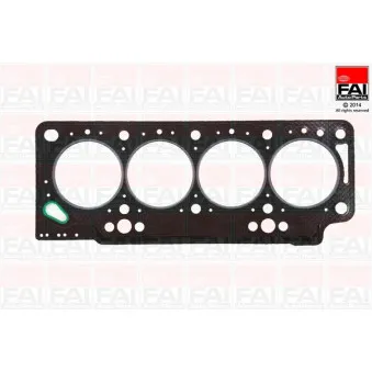 Joint d'étanchéité, culasse FAI AutoParts HG1401