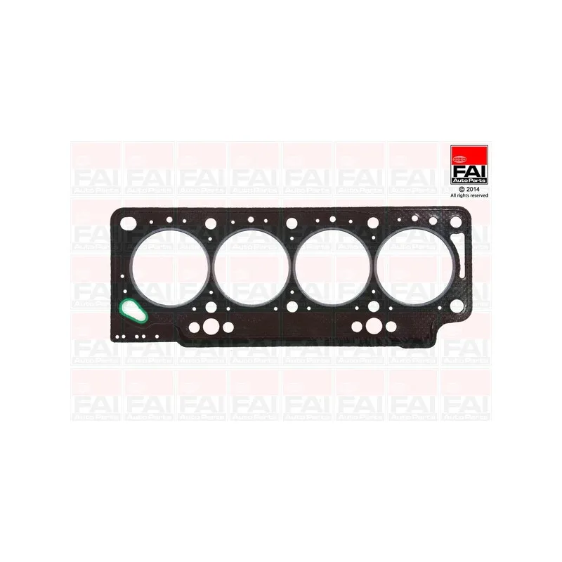 Joint d'étanchéité, culasse FAI AutoParts HG1401