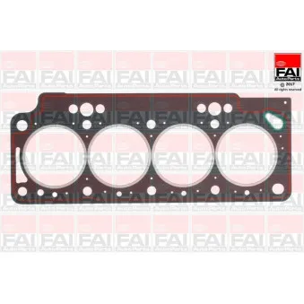 Joint d'étanchéité, culasse FAI AutoParts HG1401A
