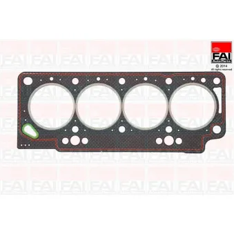 Joint d'étanchéité, culasse FAI AutoParts HG1401B