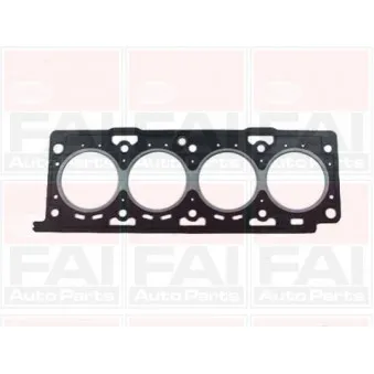 Joint d'étanchéité, culasse FAI AutoParts HG1403