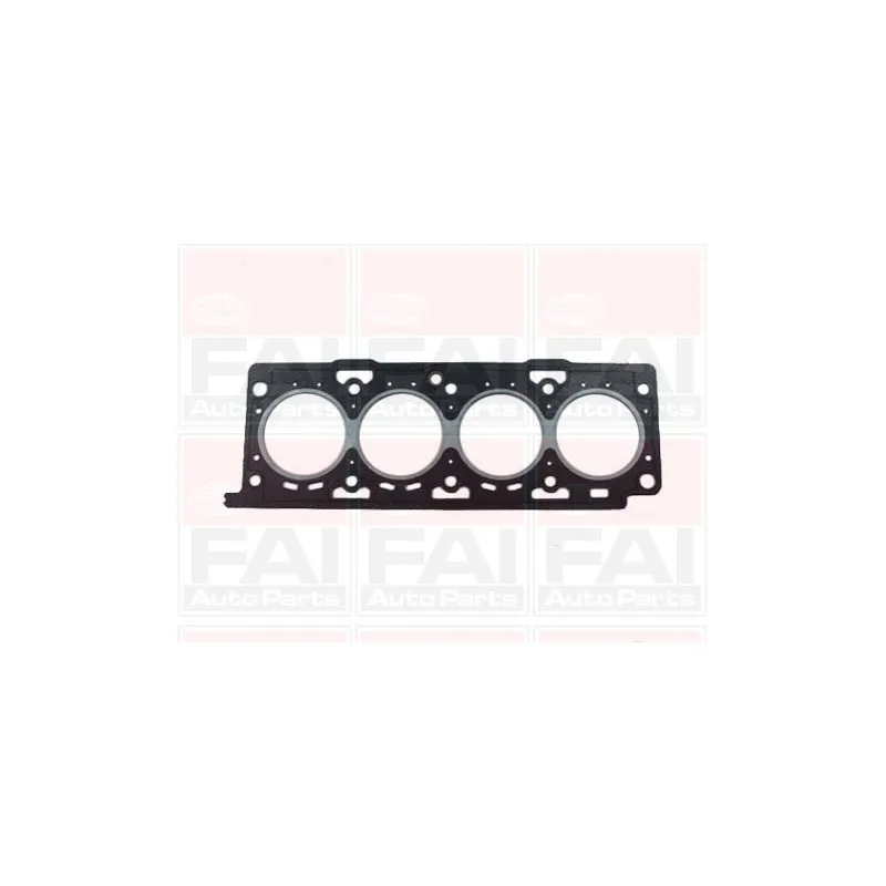 Joint d'étanchéité, culasse FAI AutoParts HG1403