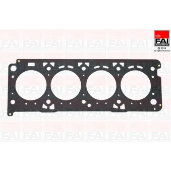 Joint d'étanchéité, culasse FAI AutoParts HG1404