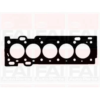 Joint d'étanchéité, culasse FAI AutoParts