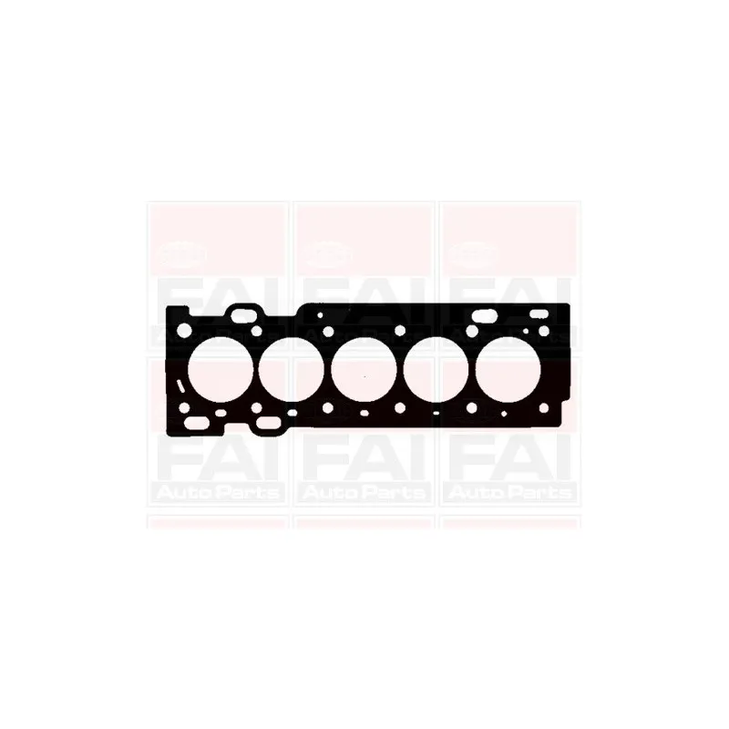 Joint d'étanchéité, culasse FAI AutoParts HG1408