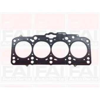 Joint d'étanchéité, culasse FAI AutoParts HG1410B