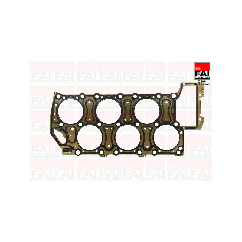 Joint d'étanchéité, culasse FAI AutoParts HG1412