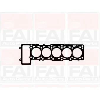 Joint d'étanchéité, culasse FAI AutoParts HG1413