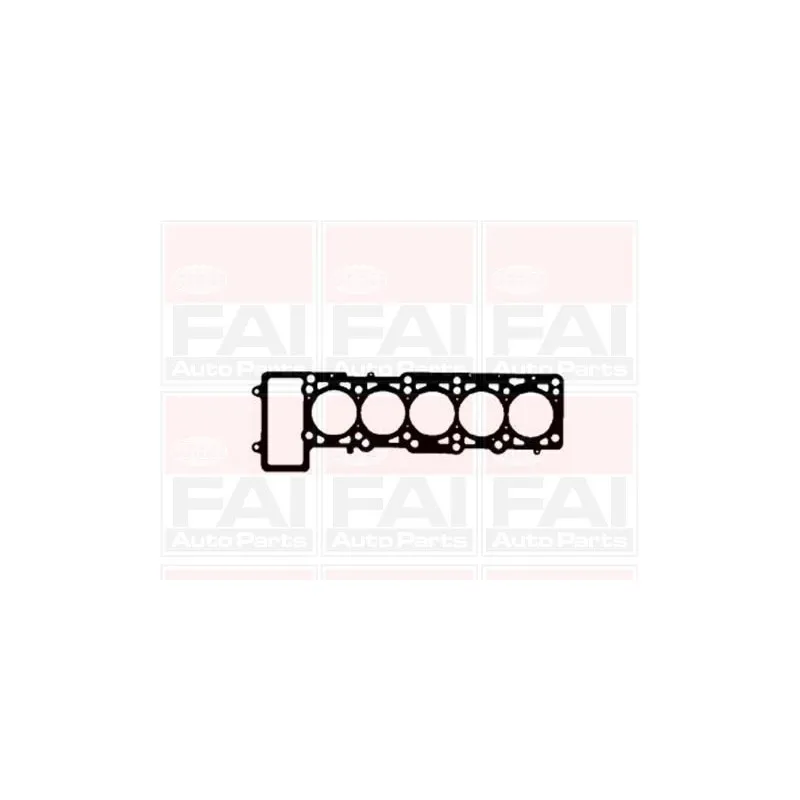 Joint d'étanchéité, culasse FAI AutoParts HG1413