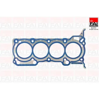 Joint d'étanchéité, culasse FAI AutoParts HG1415