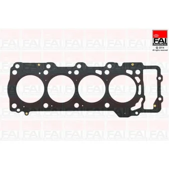 Joint d'étanchéité, culasse FAI AutoParts HG1417