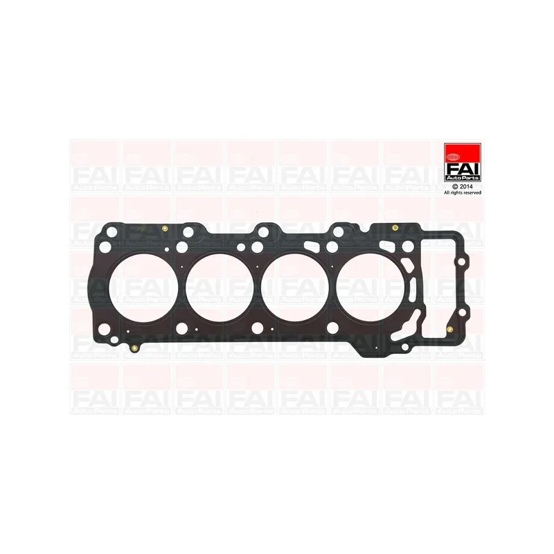 Joint d'étanchéité, culasse FAI AutoParts HG1417