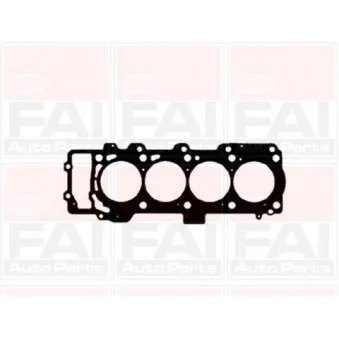 Joint d'étanchéité, culasse FAI AutoParts HG1418