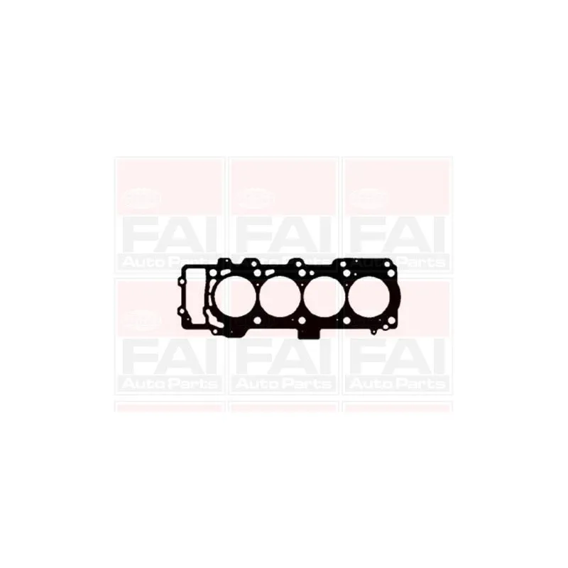 Joint d'étanchéité, culasse FAI AutoParts HG1418