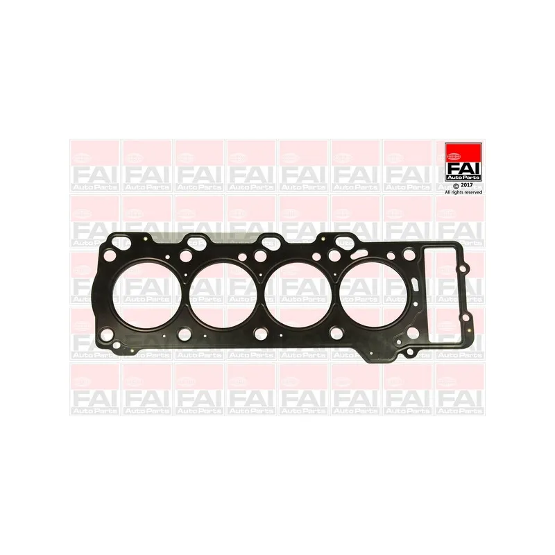 Joint d'étanchéité, culasse FAI AutoParts HG1419