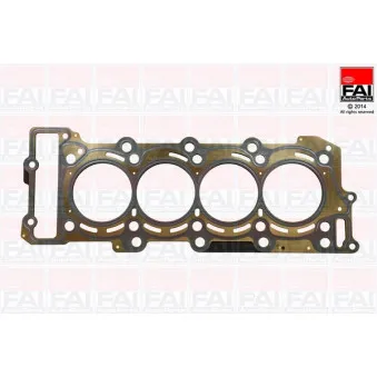Joint d'étanchéité, culasse FAI AutoParts HG1422