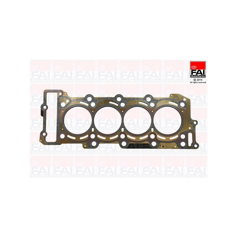 Joint d'étanchéité, culasse FAI AutoParts HG1422