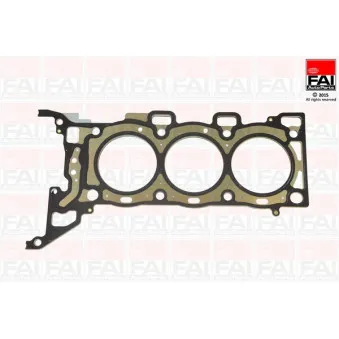 Joint d'étanchéité, culasse FAI AutoParts HG1429