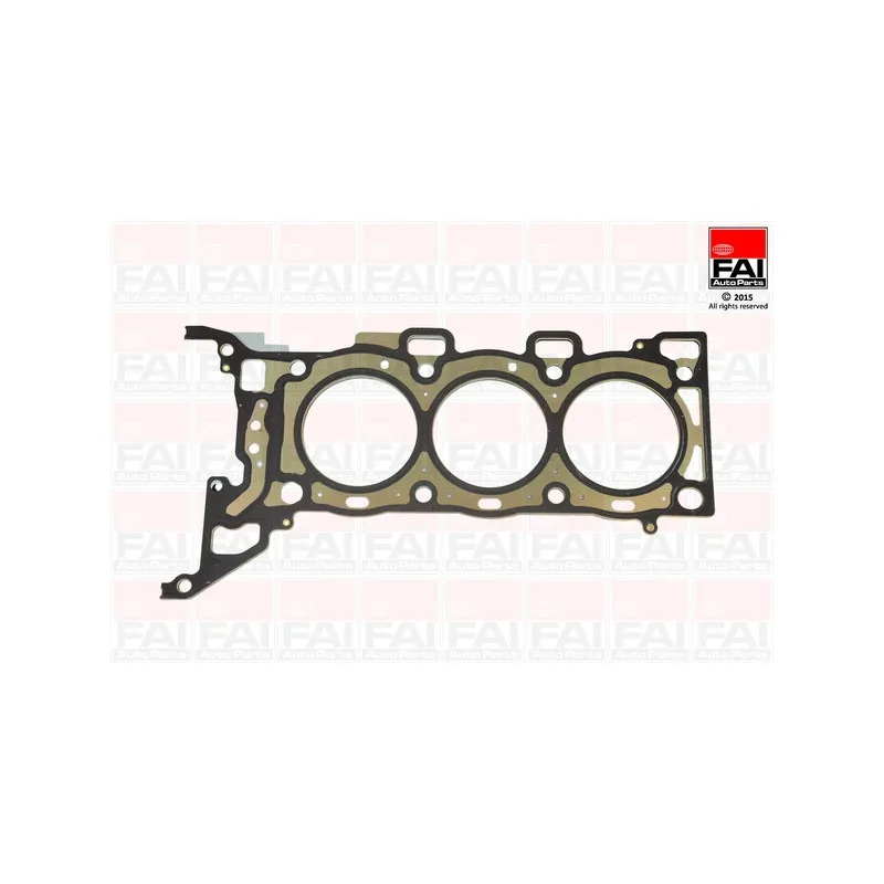 Joint d'étanchéité, culasse FAI AutoParts HG1429
