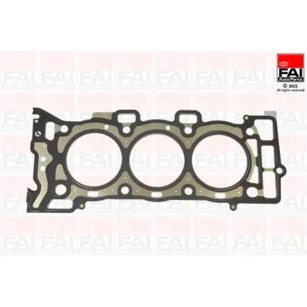Joint d'étanchéité, culasse FAI AutoParts HG1430