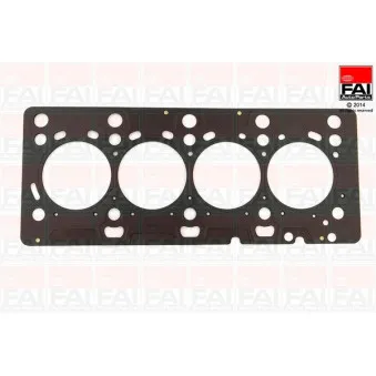 Joint d'étanchéité, culasse FAI AutoParts HG1432