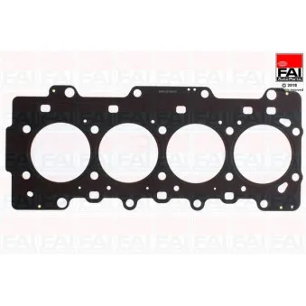 Joint d'étanchéité, culasse FAI AutoParts HG1437B
