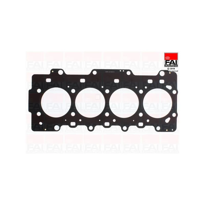 Joint d'étanchéité, culasse FAI AutoParts HG1437B