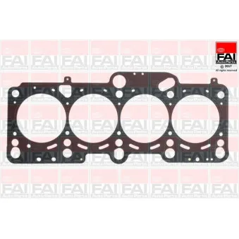 Joint d'étanchéité, culasse FAI AutoParts HG1439