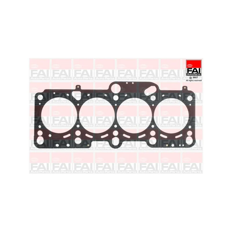 Joint d'étanchéité, culasse FAI AutoParts HG1439