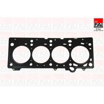 Joint d'étanchéité, culasse FAI AutoParts HG1441