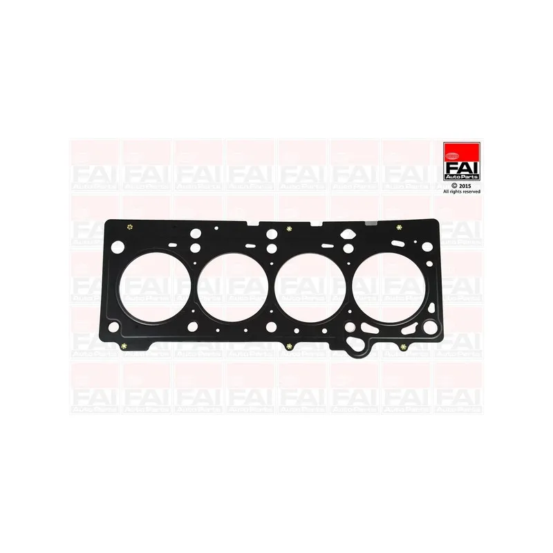 Joint d'étanchéité, culasse FAI AutoParts HG1441