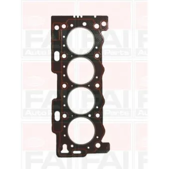 Joint d'étanchéité, culasse FAI AutoParts HG1442